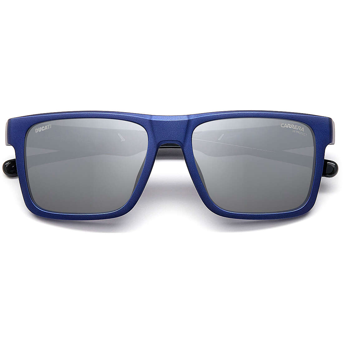 occhiali da sole uomo Carrera | Ducati forma Rettangolare 205830TZQ55T4